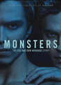 Monster: The Lyle And Erik Menendez Story