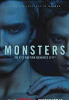 Monster: The Lyle And Erik Menendez Story