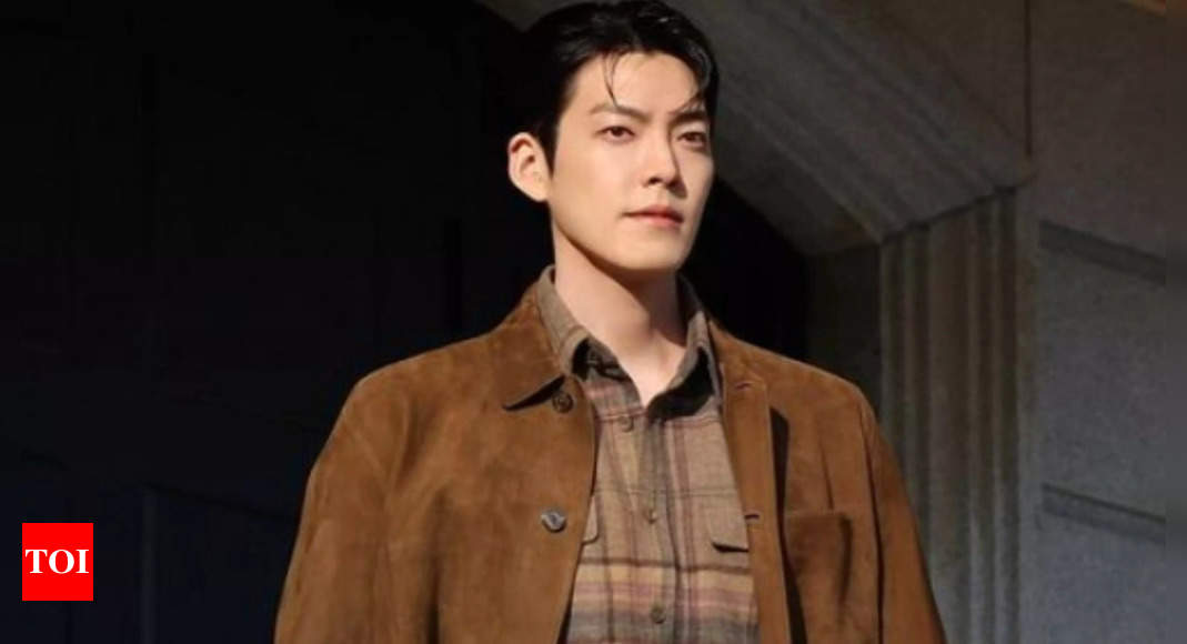 Kim Woo Bin Discusses Cancer Recovery Journey