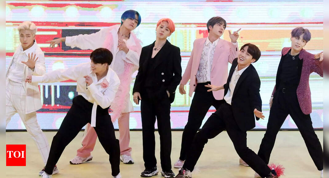 BTS' ‘Boy With Luv’ becomes second MV by the group to hit 1.8 billion ...