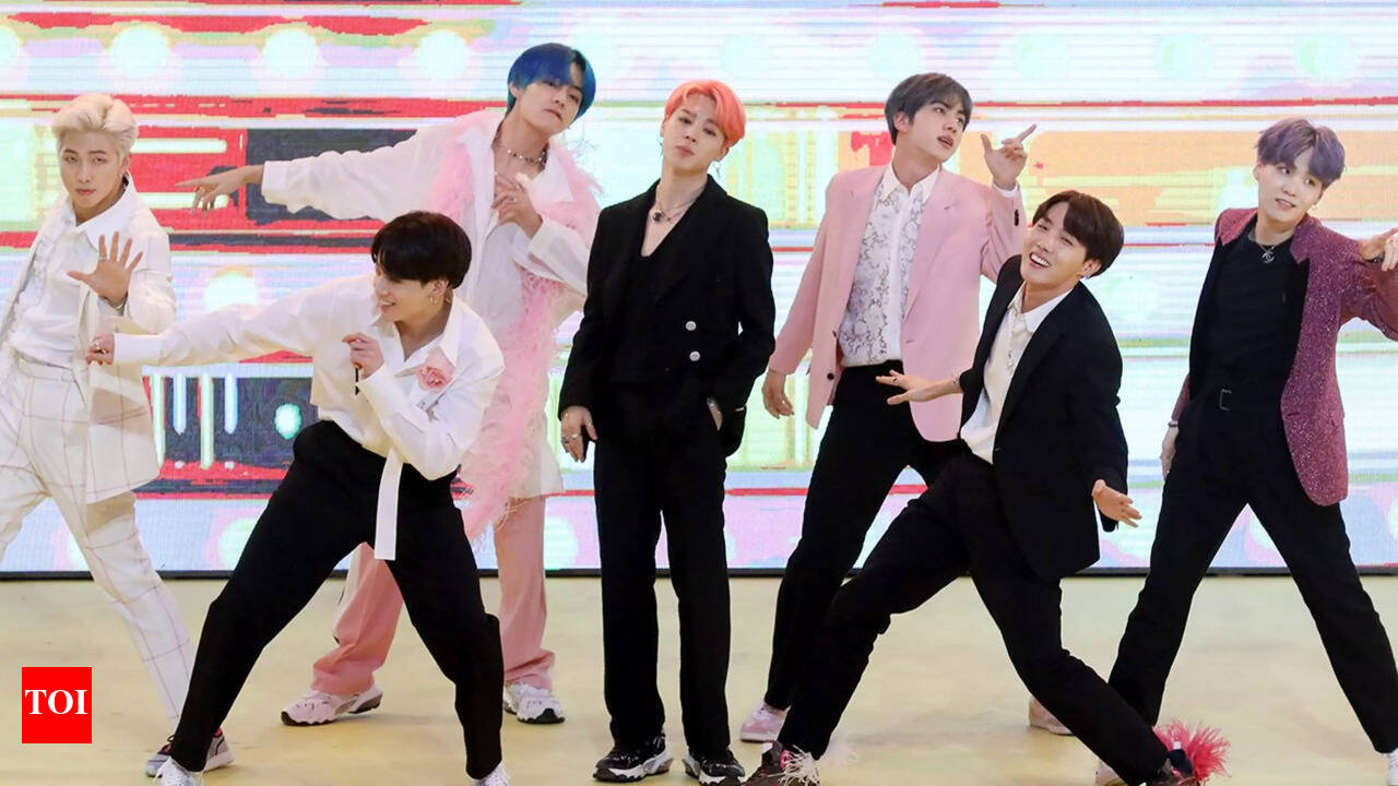 K-POP・アジア BTS BOY IN LUV BTS (방탄소년단) '상남자 (Boy In Luv)' Official MV - YouTube