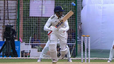 Duleep Trophy 2024 final round: Key players and matchups to watch 