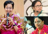 List of women Chief Ministers of India through the years with Atishi Marlena Singh as Delhi’s youngest CM