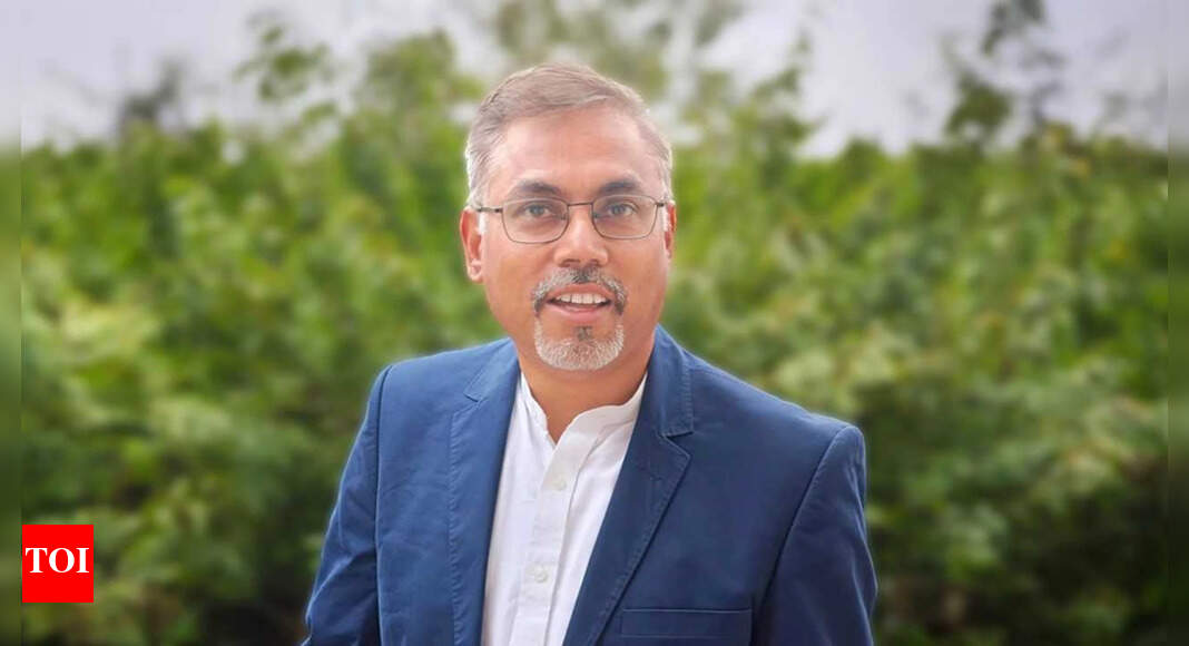 Samir Kumar Appointed Amazon India Country Manager