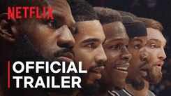 Starting 5 Trailer: Jimmy Butler, Anthony Edwards and LeBron James Starrer Starting 5 Official Trailer