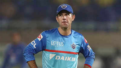 Ricky Ponting is new Punjab Kings head coach for IPL 2025