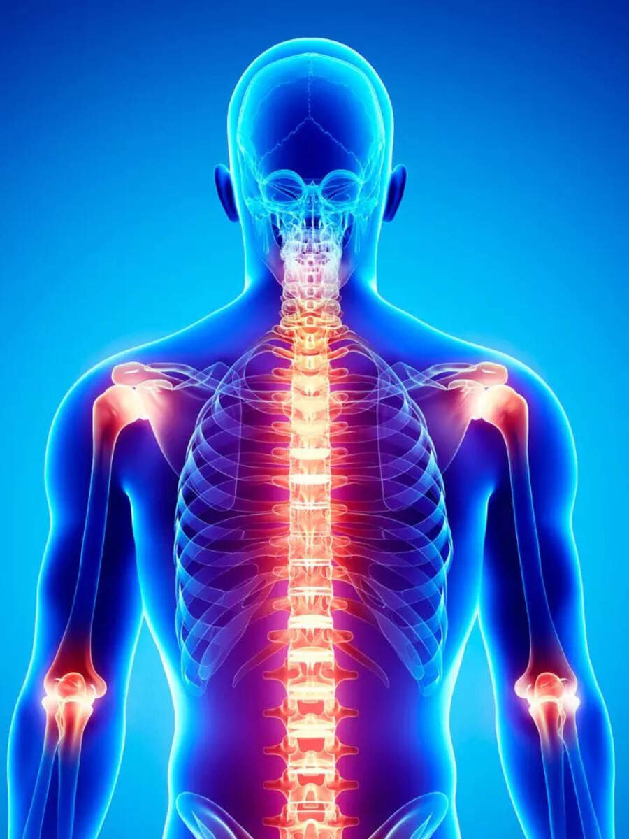 9 Indian Spices That Help To Reduce Inflammation Times Now