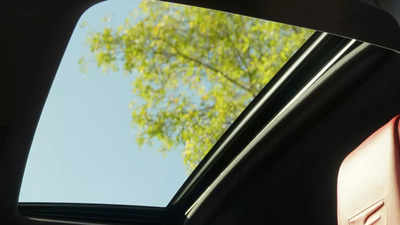 Sunroof craze in India: Useless car feature most want but few really need