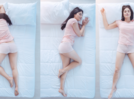 Best sleep positions for a healthy heart and overall wellness