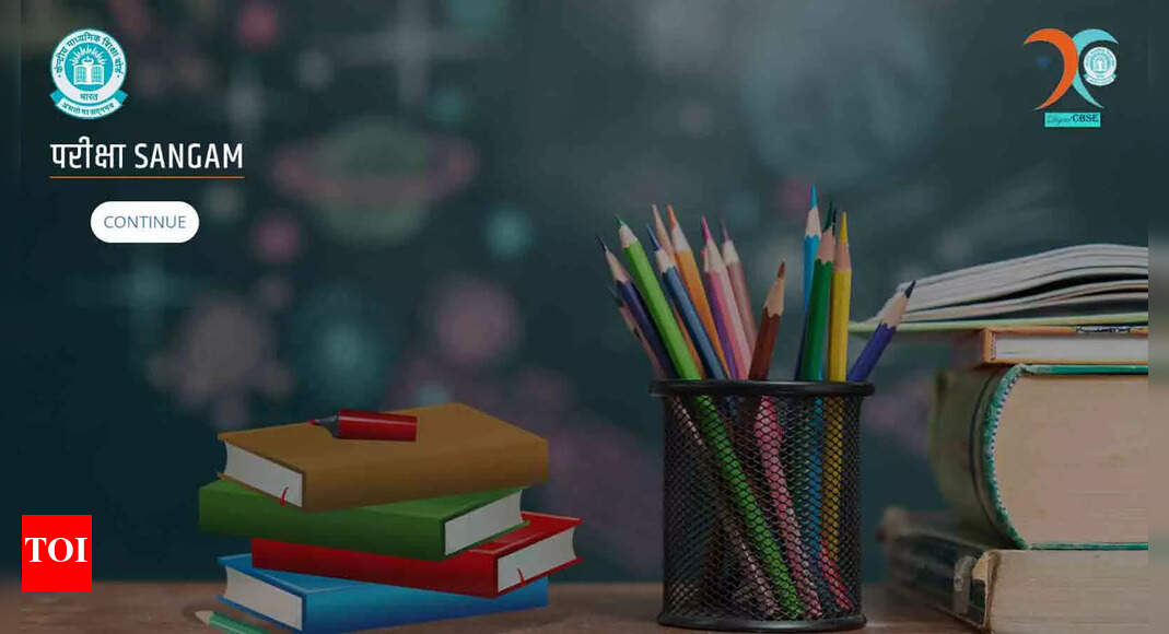 CBSE Registration for Class 9 & 11 Begins at cbse.gov.in; Check Direct Link Here