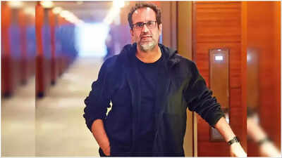 Aanand L Rai: The audience wants filmmakers to be fearless | Hindi ...