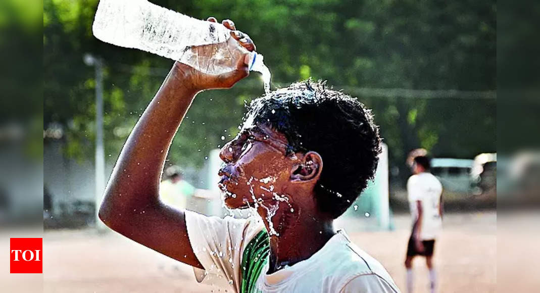 Tamil Nadu Faces Severe September Heatwave