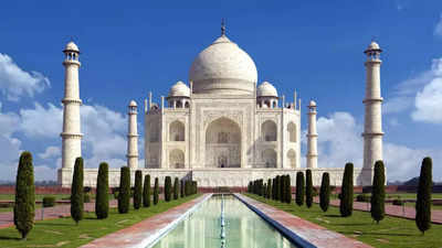 15 interesting facts about Taj Mahal you need to know