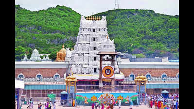 Tirumala Tirupati Devasthanams warns hoteliers over supply of substandard food