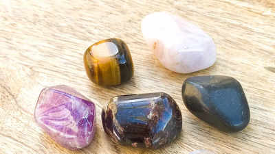 Healing Crystals