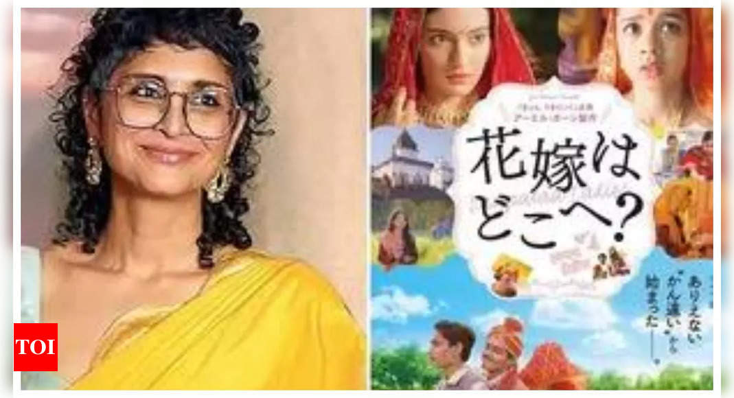 Laapataa Ladies to Release in Japan