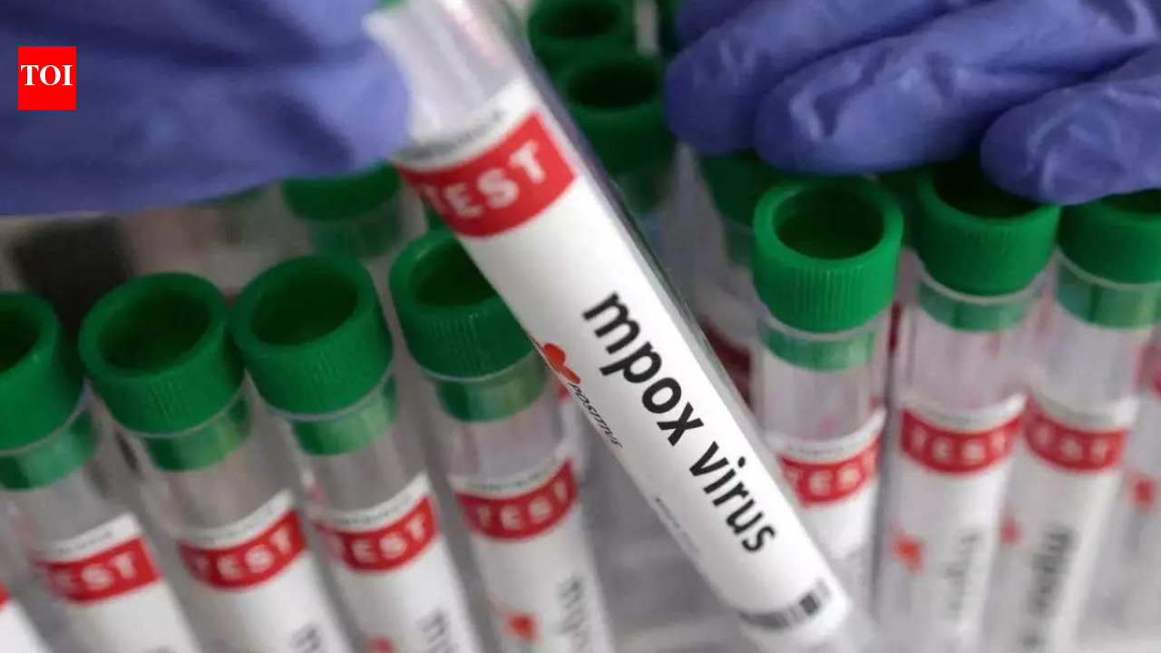 Second Monkeypox case confirmed: Kerala man diagnosed with Mpox after ...