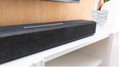 Soundbar fashion test budget