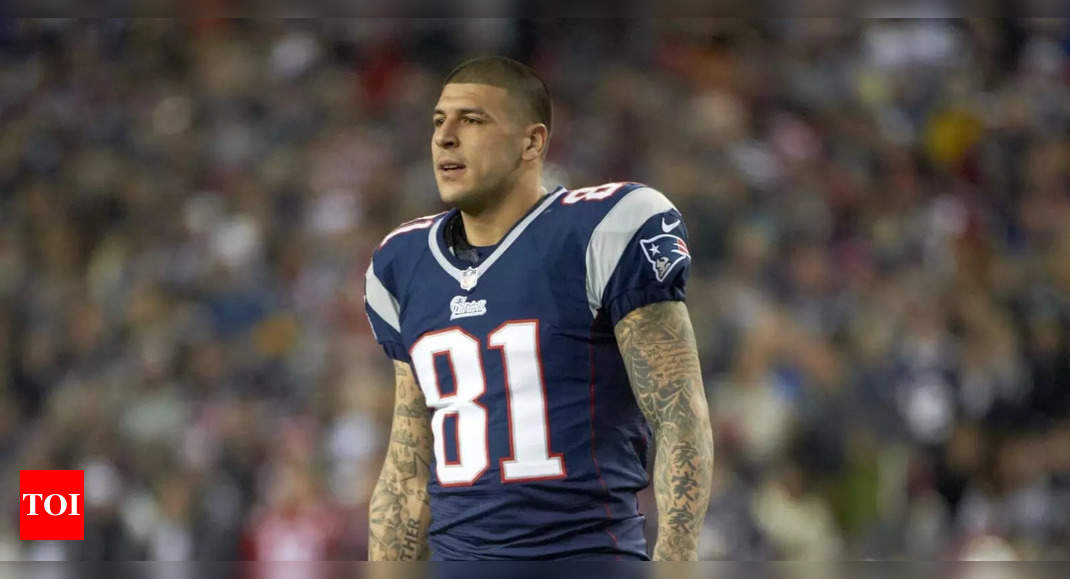 Is the American Sports Story: Aaron Hernandez based on the true story of the NFL player? | NFL News – Times of India