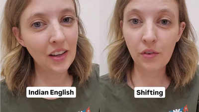 Video of American women discussing 'Indian English' phrases goes viral; ‘loose motion’, ‘dry fruits’ and more