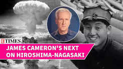 James Cameron To Adapt 'Ghosts Of Hiroshima' As Next Big Non-Avatar Project