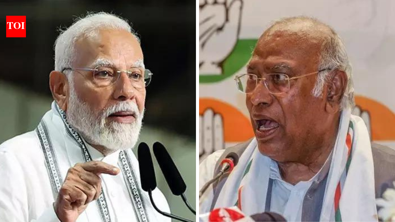'One nation, one election': PM Modi says 'important step for vibrant ...