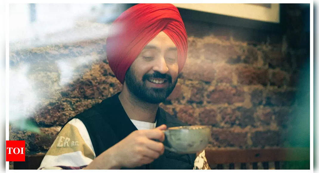 Diljit Dosanjh’s 5 most honest confessions proving he is like us