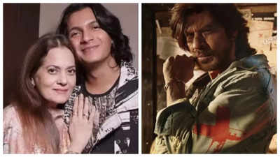 Vijayta Pandit claims Shah Rukh Khan FAILED to fulfil promise to look after late Aadesh Shrivastava's son: I just want to remind Shah Rukh that...