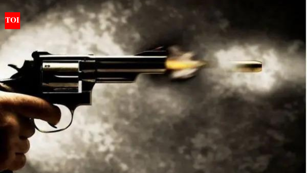 Bullet lodged near heart for 16 years, man undergoes successful surgery ...