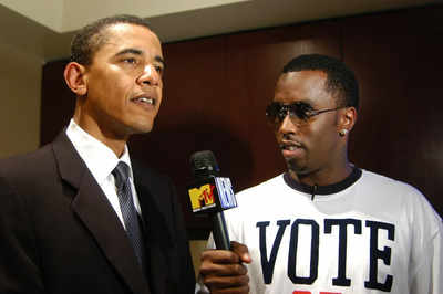 US Presidential Election Top 10: How is Sean 'Diddy' Combs connected to Obama, Harris and Trump?