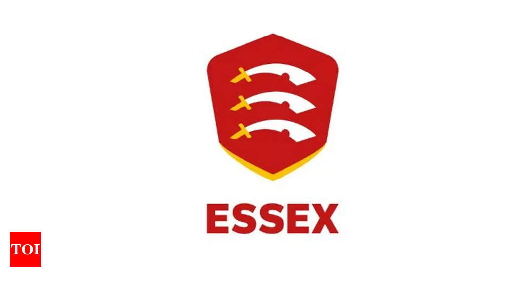 Essex fined 100,000 pounds over racism between 2001 and 2010 | Cricket News – Times of India