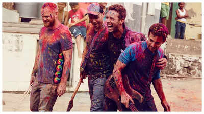 Coldplay confirms return to India in 2025 as part of Music of the Spheres World Tour