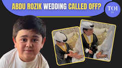 Abdu Rozik's Wedding Cancelled - The REAL Story Behind the Sudden Decision