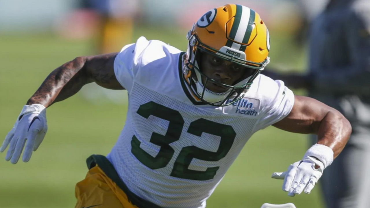 Packers Placed MarShawn Lloyd on Injured Reserve Following His Third Injury  This Season | NFL News - Times of India