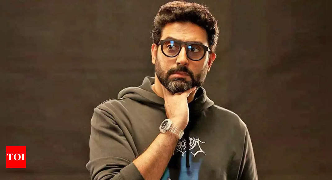 Abhishek Bachchan Buys Luxury Apartment in Mumbai