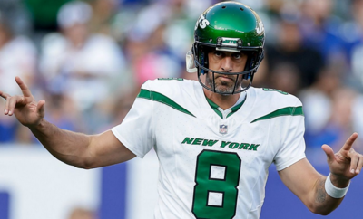 Aaron Rodgers Gears Up for an Emotional Return in First Home Game Since