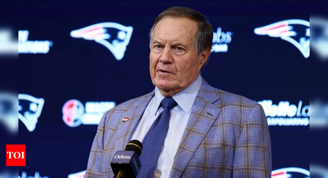 Belichick Credits Patricia for Lions' Success