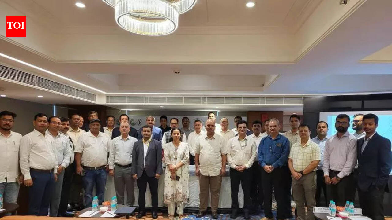 Inception Workshop To Start 5-yr Project On Eco-rehabilitation Of ...