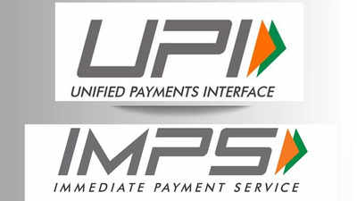 What is the difference between UPI and IMPS?