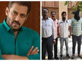 Salman firing case: Accused denied treatment in jail?