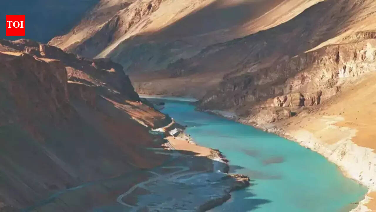 Citing cross-border terrorism, India seeks Indus treaty review | India ...