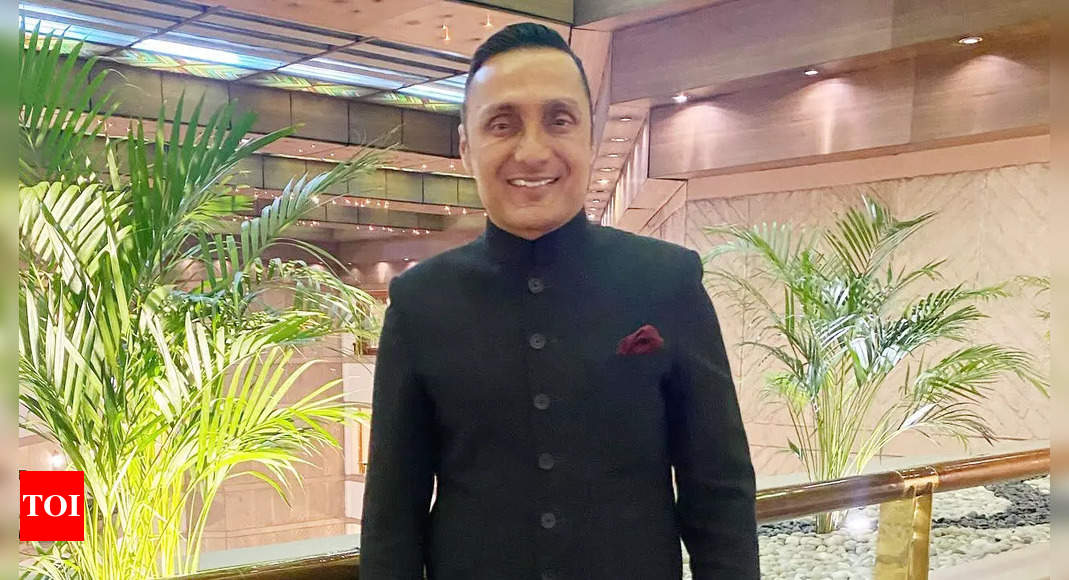 Rahul Bose Discusses Role Choices and New Film