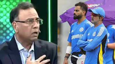 'Stupid statement': Ex-Pakistan cricketer Basit Ali blasts Australian bowler for predicting 5-0 victory over India in Border-Gavaskar Trophy