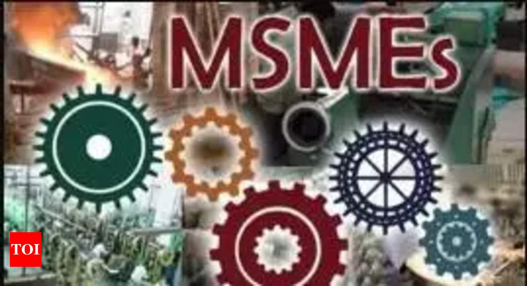 Telangana Introduces Comprehensive New MSME Policy