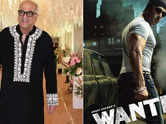 Boney recalls hard time convincing Salman for Wanted