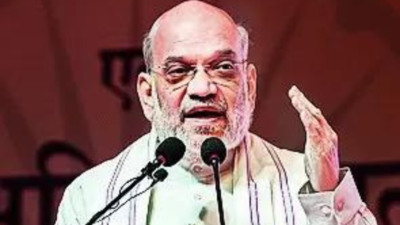 Amit Shah to launch today 'White Revolution 2.0', new SOPs for co-ops