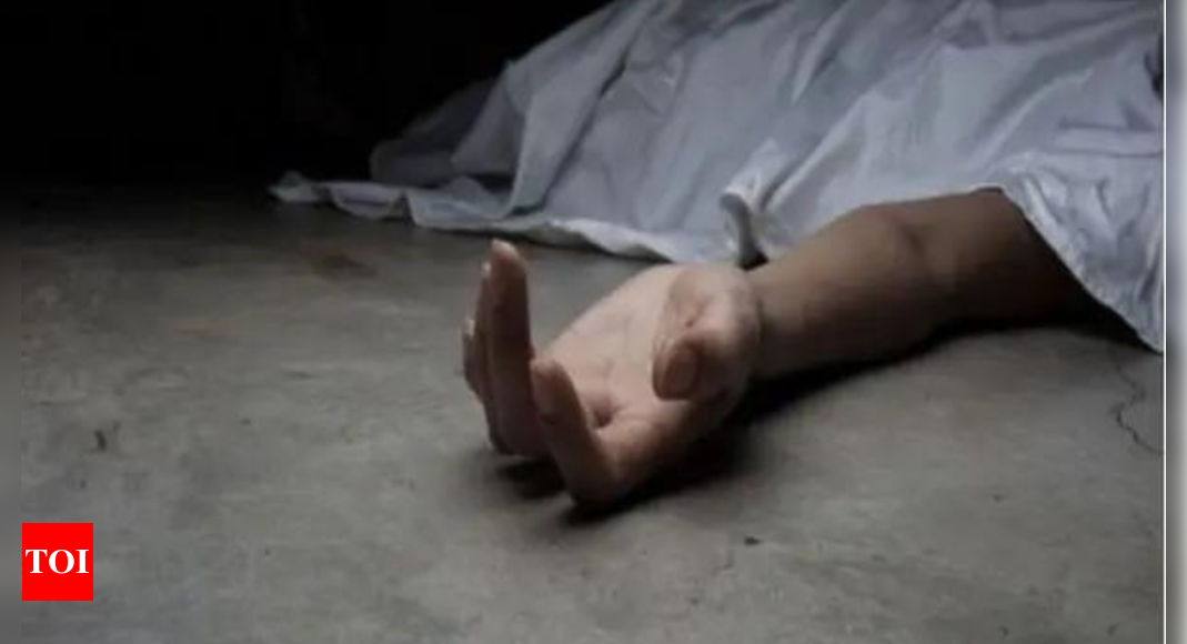 19-Year-Old Student Dies by Suicide in Kota