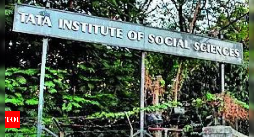 TISS revokes its ban on student outfit, tweaks ‘honour code’ | Mumbai News