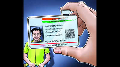 UIDAI unlocks biometrics of over 9L frozen during NRC for Aadhaar: Sarma