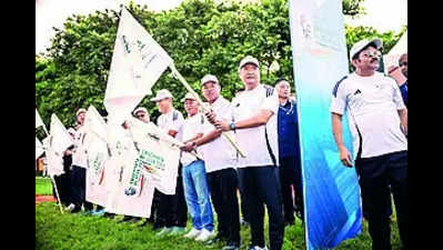 Meghalaya vows to be among cleanest states